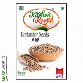 CORIANDER - മല്ലി - 1 KG