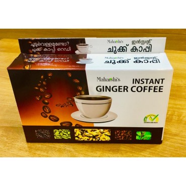 GINGER COFFER (CHUKKU) - ചുക്ക് കാപ്പി 