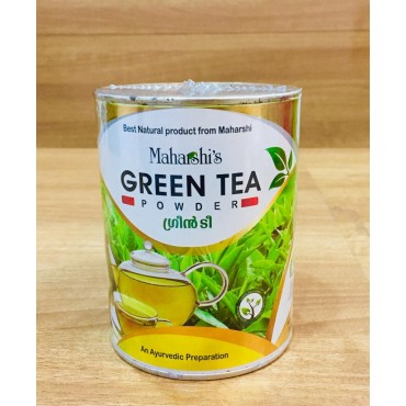 GREEN TEA - ഗ്രീൻ ടി 