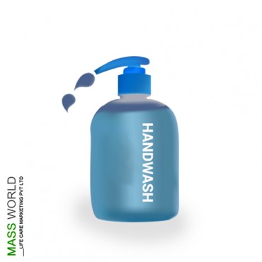 HANDWASH MEDI PRESS - ഹാൻഡ് വാഷ്  400ML