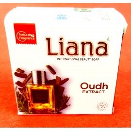 BATHING SOAP LIANA - 100 GM