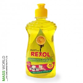 MULTIPURPOSE LIQUID - 500 ML