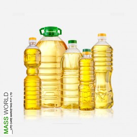 COOKING OIL - 500ML