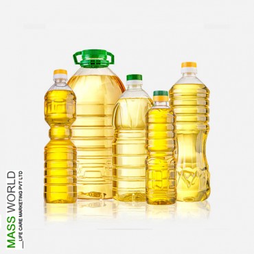 COOKING OIL 1 LTR