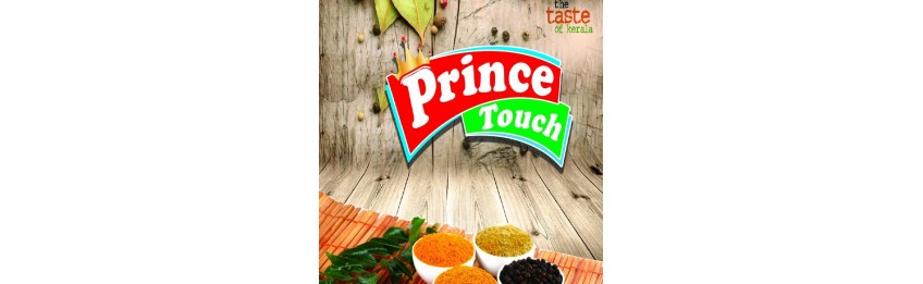 Prince Touch