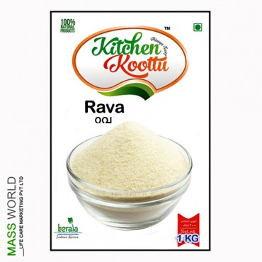 RAVA - റവ - 500 GM