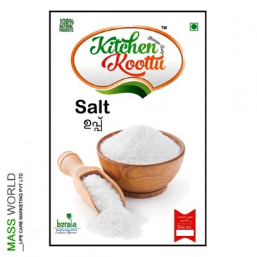 SALT - പൊടി ഉപ്പ് - 1KG