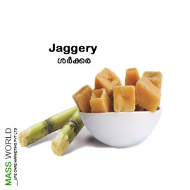 JAGGERY - ശർക്കര - 1 KG