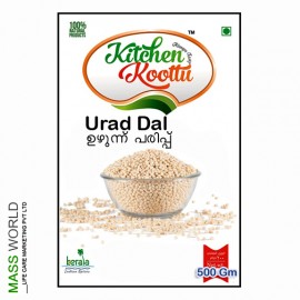 URAD DAL - ഉഴുന്ന് - 1 KG