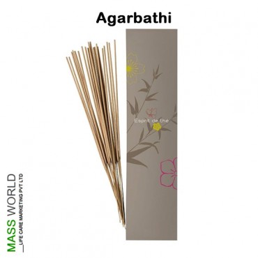 AGARBATHI - ചന്ദനത്തിരി - 1NOS