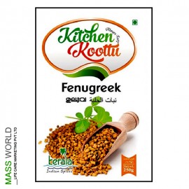 FENUGREEK (ഉലുവ) 100 GM