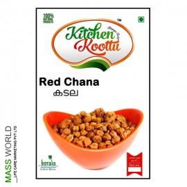 RED CHANA - കടല - 1 KG