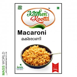 MACARONI 250 GM