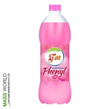 PHENYL - ഫിനോയിൽ1 LTR